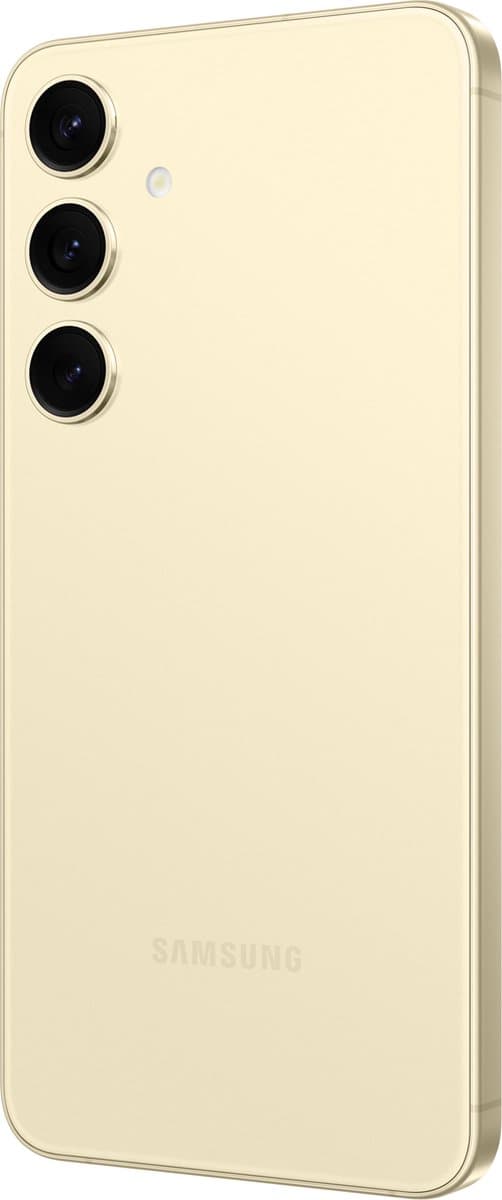 Samsung Galaxy S24 Plus 5G - 512GB - Amber Yellow thumbnail 7
