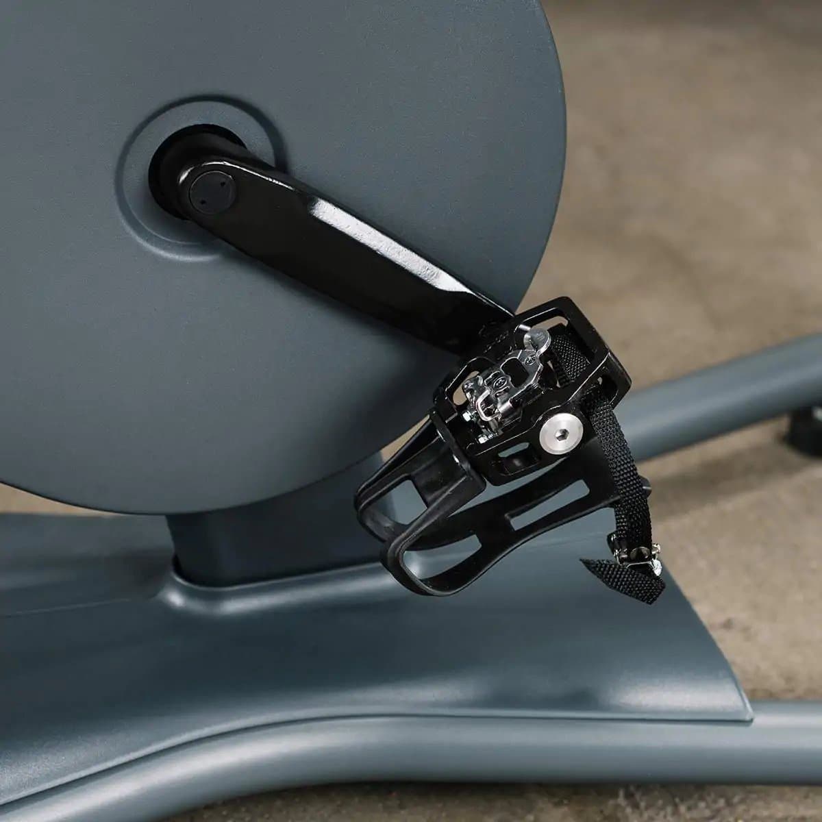 Kettler HOI Frame Indoor Bike Stone - Elektromagnetische Weerstand thumbnail 4