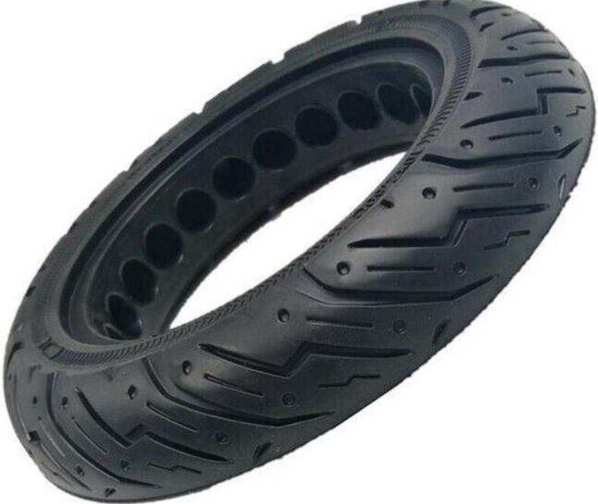 Solide volrubber anti-lek band Ninebot G30 Max 10 inch