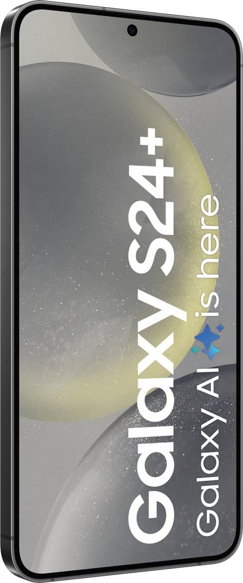 Samsung Galaxy S24 Plus 5G - 512GB - Onyx Black thumbnail 7