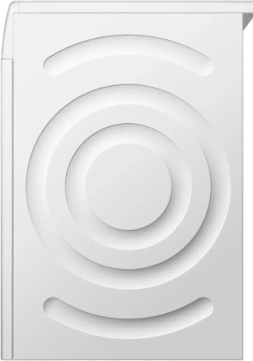 Bosch WTH86277PL - Wasdroger - Vulgewicht 8 kg - Condensdroger - Wit - 65 dB - Poolstalig display thumbnail 3
