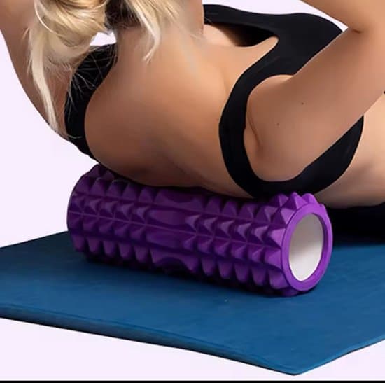 30cm Yoga Massage Roller