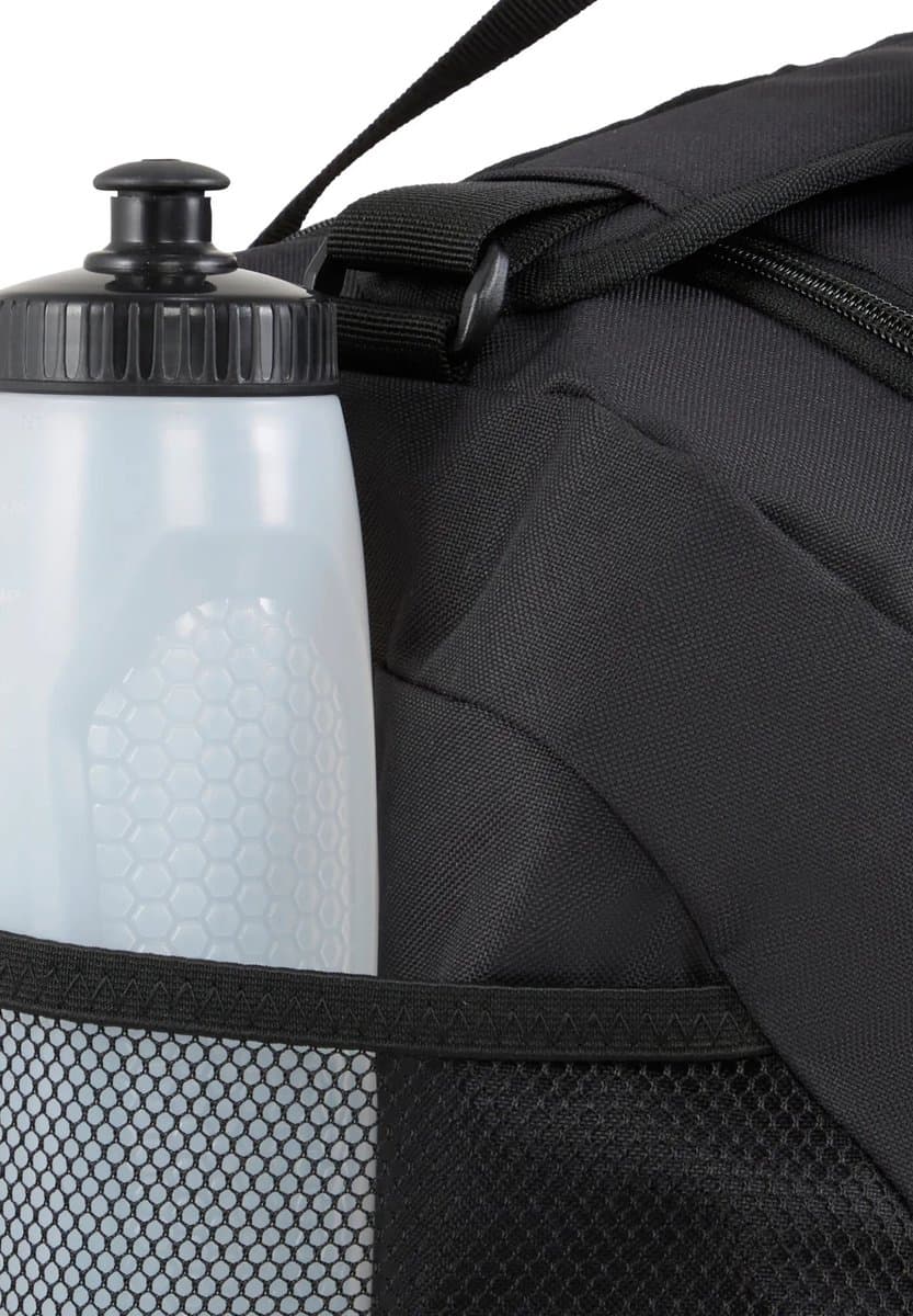 PUMA PUMA FUNDAMENTAL Small Sports Bag Unisex sporttas - Puma Black thumbnail 3