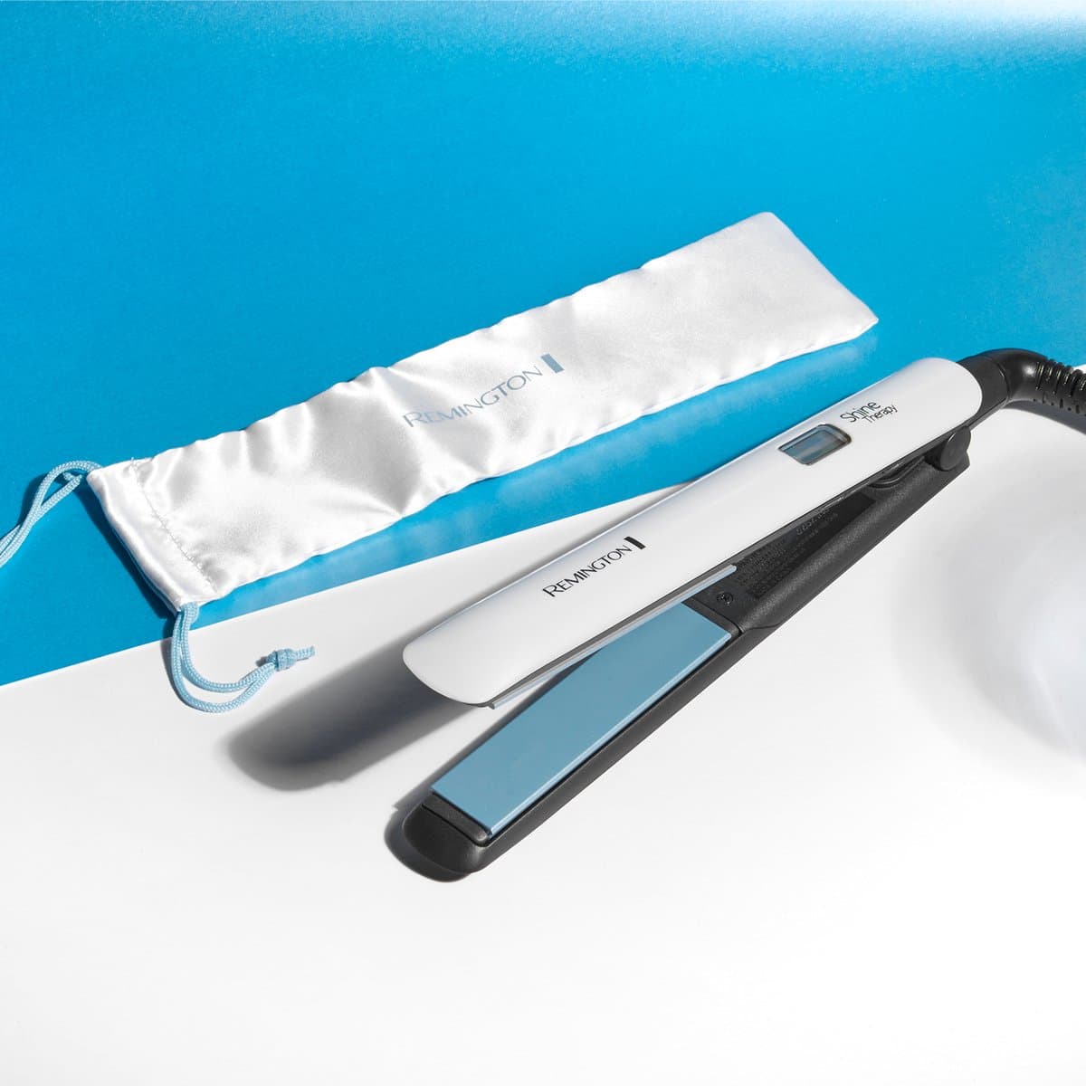 Remington Shine Therapy S8500 – stijltang voor glanzend haar thumbnail 5