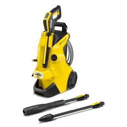 Productfoto van Kärcher K 4 Power Control Flex - 130 bar hogedrukreiniger