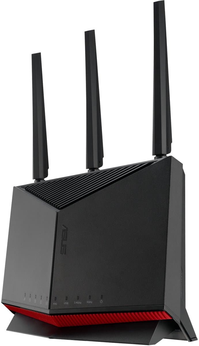 ASUS RT-BE86U: WiFi 7-router met 10 Gbps en 6800 Mbps thumbnail 8