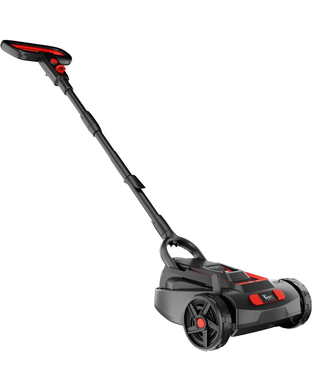 YARDIO EasyMow 220 complete set thumbnail 5