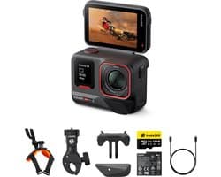 Productfoto van Insta360 Ace Pro 2 Motor 8K AI