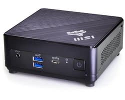 BitBull NUC Intel N100