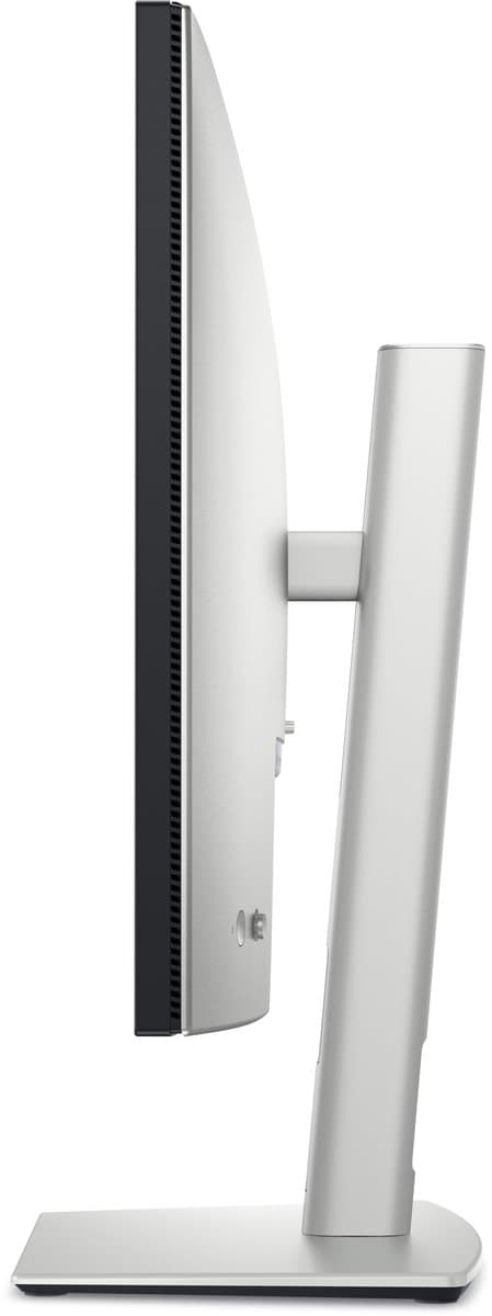 Dell U2725QE - 4K IPS Black Monitor - Thunderbolt 4 - RJ45 - USB-C - 120hz - 27 inch thumbnail 5