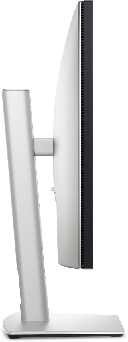 Dell U2725QE - 4K IPS Black Monitor - Thunderbolt 4 - RJ45 - USB-C - 120hz - 27 inch thumbnail 2
