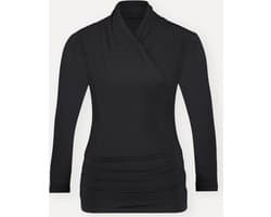Namastae Sport Shirt - Cross Over