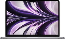 Productfoto van Apple MacBook Air M2 (2022) - 13.6 inch, 256GB