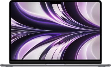 Apple MacBook Air M2 (2022) - 13.6 inch, 256GB