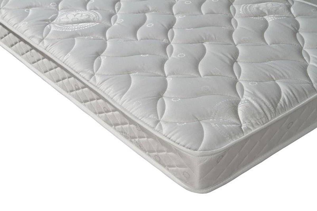 Topdekmatras Cooltouch 160x200 HR45 Koudschuim Topper 6cm dik medium thumbnail 2