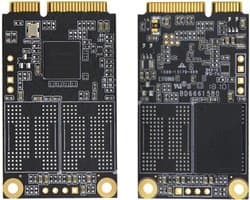 Elementkey Netac Pro - 1000 GB SSD