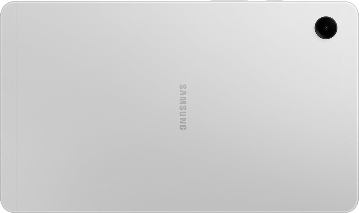 Samsung Galaxy Tab A9 - 64GB - 8.7 inch - Silver thumbnail 5