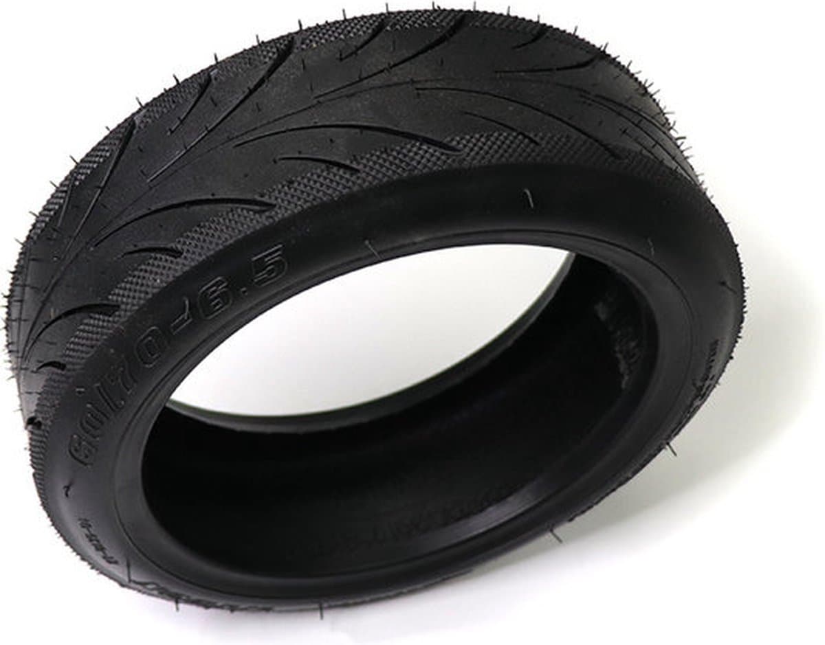 Segway Ninebot G30 Max buitenband 10 inch 60/70-6.5 thumbnail 2