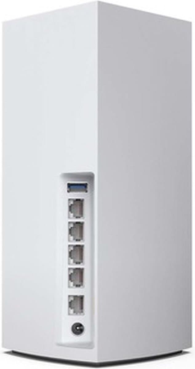 Linksys VELOP MX10 Mesh WiFi 6 2-Pack voor groot wonen thumbnail 6