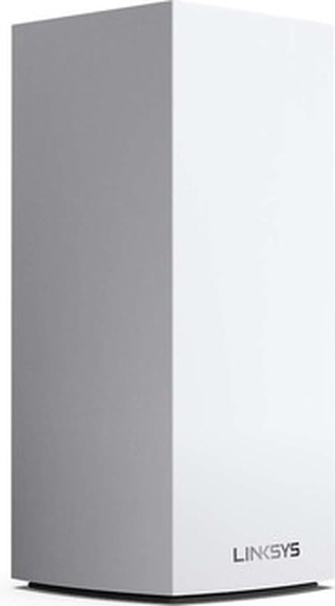 Linksys VELOP MX10 Mesh WiFi 6 2-Pack voor groot wonen thumbnail 4