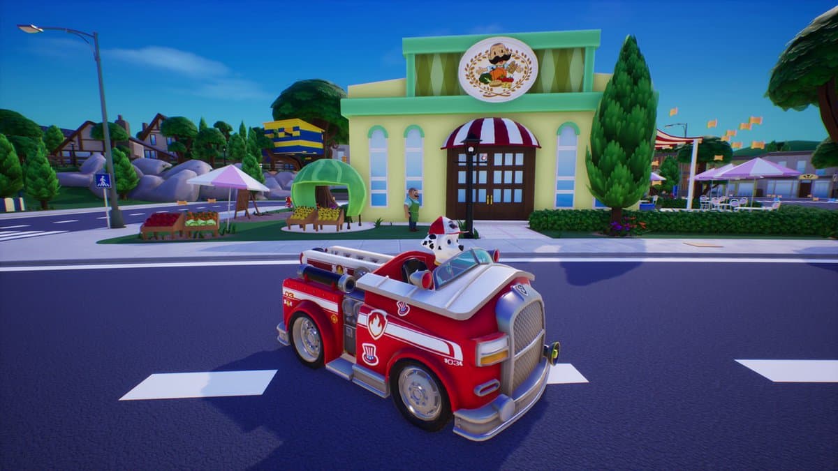 Paw Patrol: World - Nintendo Switch thumbnail 4