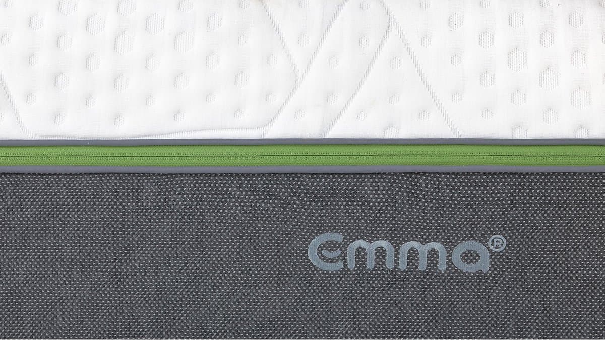 Matras Emma Diamond medium - 140 x 200 cm - thumbnail 3