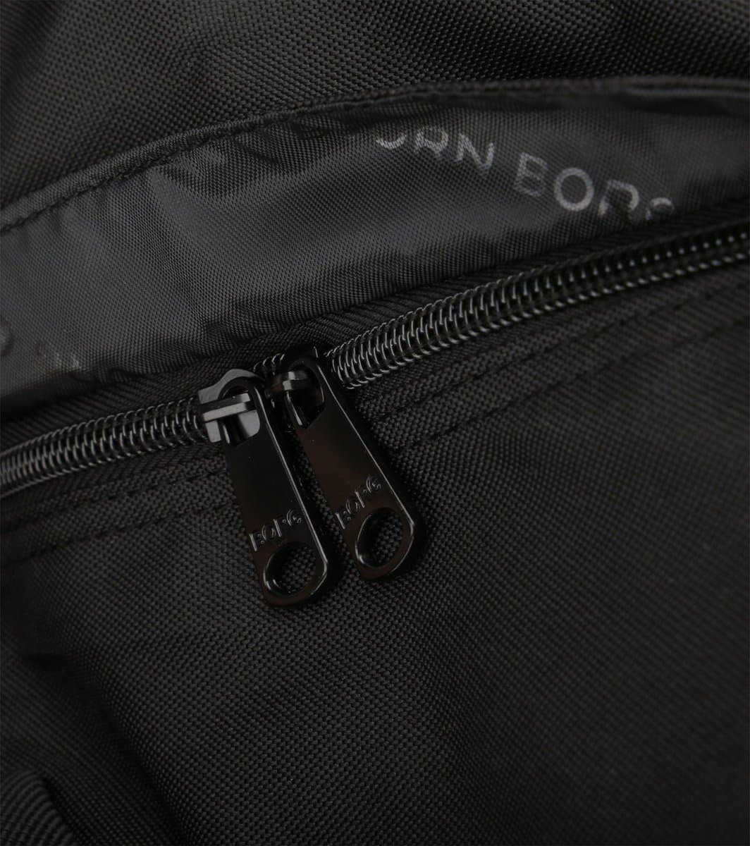 Bjorn Borg Core Sporttas Zwart - Heren - 31 Liter thumbnail 4
