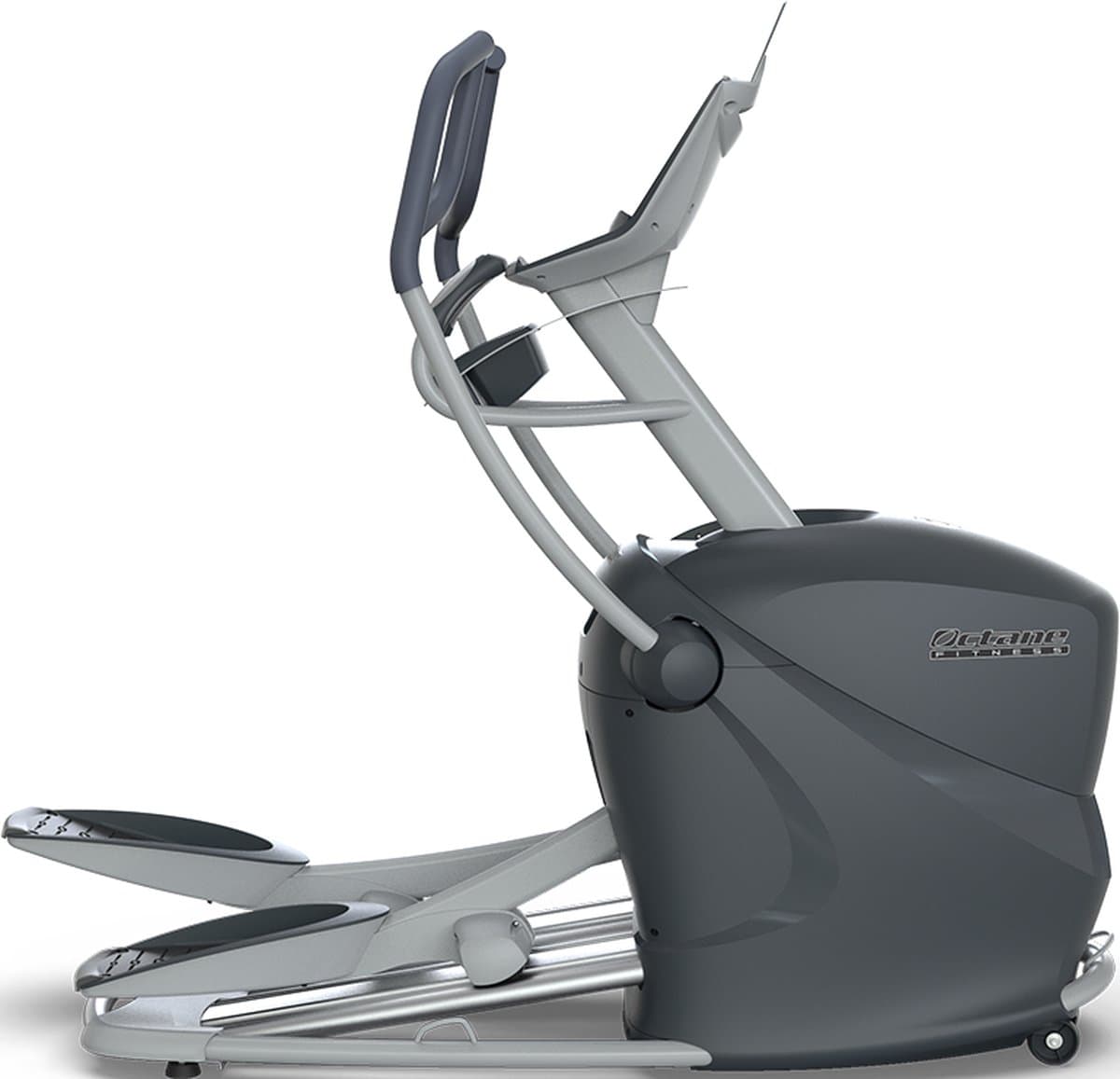 Octane Fitness Q37xi Crosstrainer thumbnail 3