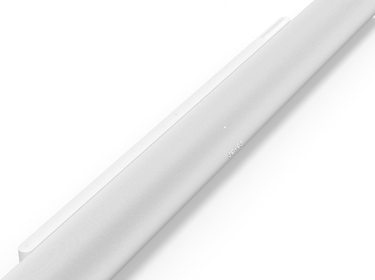 Sonos Arc Ultra - Smart soundbar - Dolby Atmos - Sound Motion™ - Spraakbediening - Wit thumbnail 5