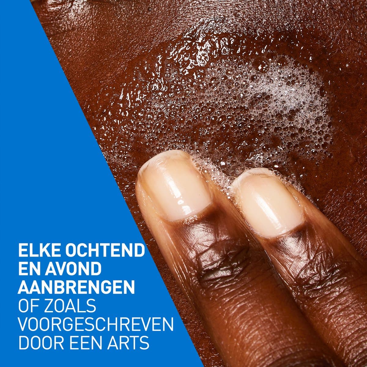 CeraVe Anti-Onzuiverheden Reinigingsgel - voor een Onzuivere Huid met Neiging tot Acne - met 2% Salicylzuur - 236ml thumbnail 4
