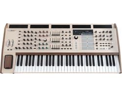 Arturia PolyBrute 12 Polyfonische Synthesizer - afbeelding 1