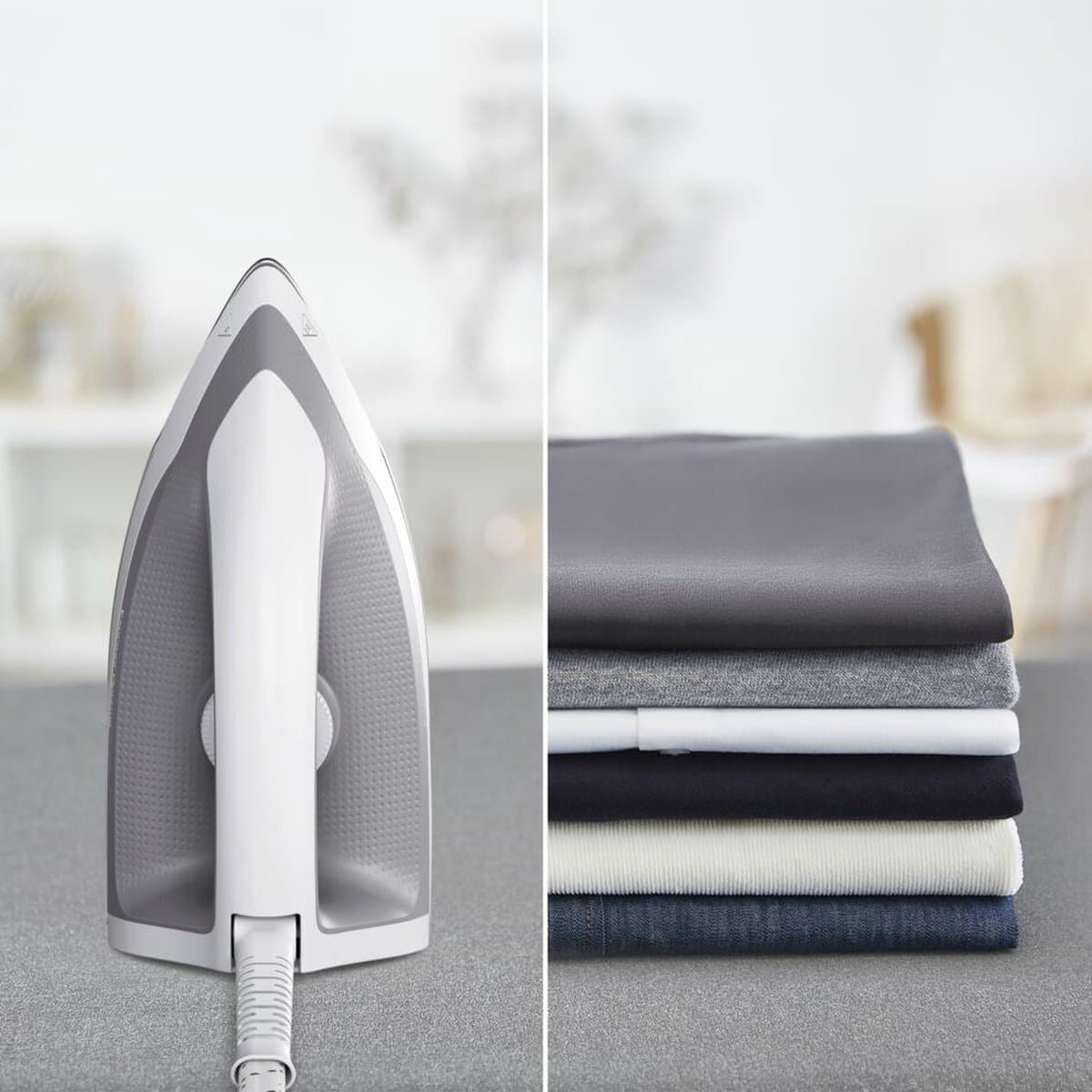 Tefal Express Optimal SV4111E0 - Compacte stoomgenerator 5.3 bar thumbnail 2