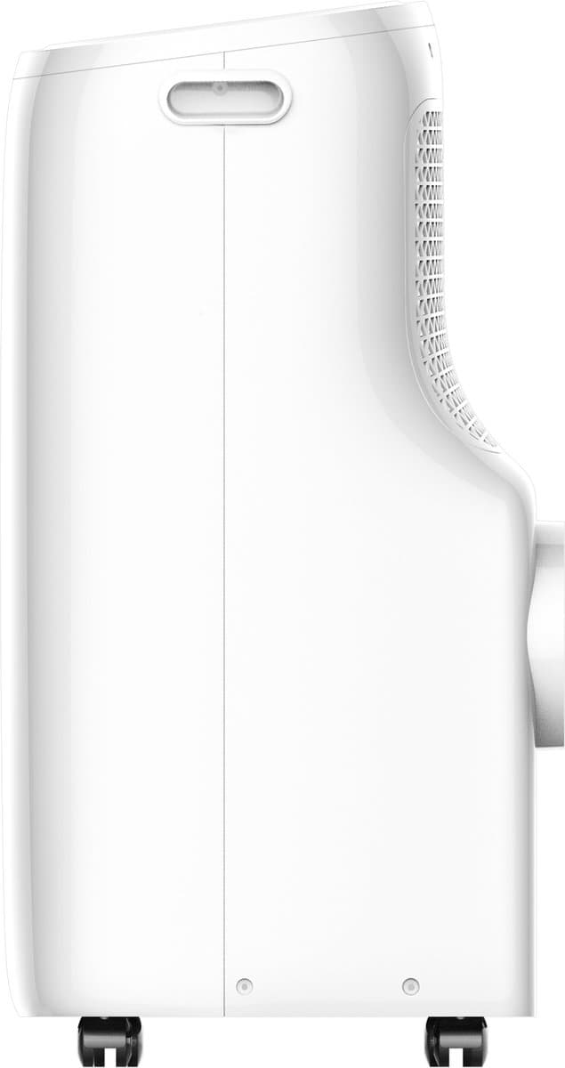 Argoclima ARGO THOR PLUS mobiele airconditioner Wit - Mobiele Airco - 15000btu thumbnail 4