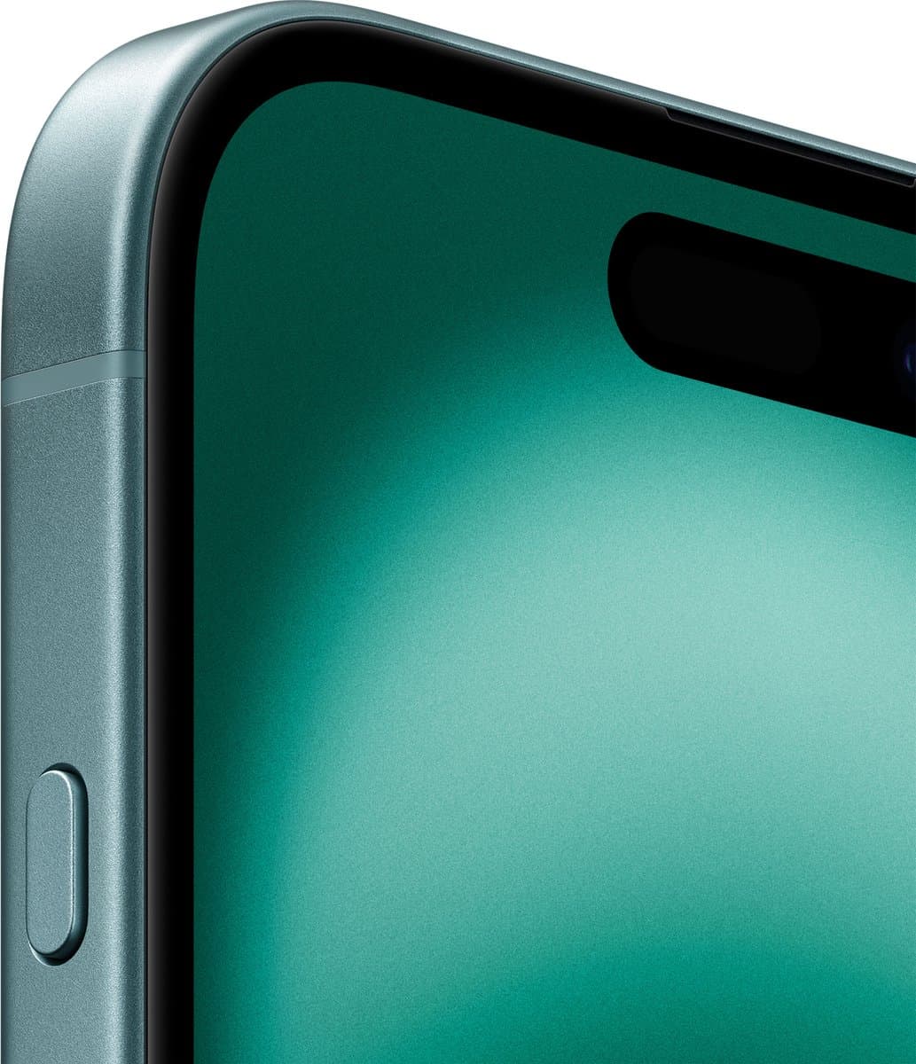 Apple iPhone 16 Plus - 512GB - Groen thumbnail 3