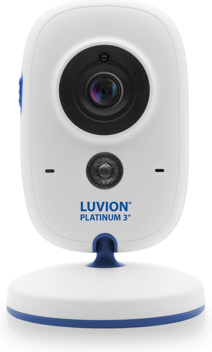 Luvion Platinum 3 Plus met 3,2-inch scherm en VOX thumbnail 7