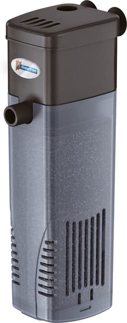 Productfoto van SuperFish AquaFlow Dual Action 50 - Aquarium - Filter