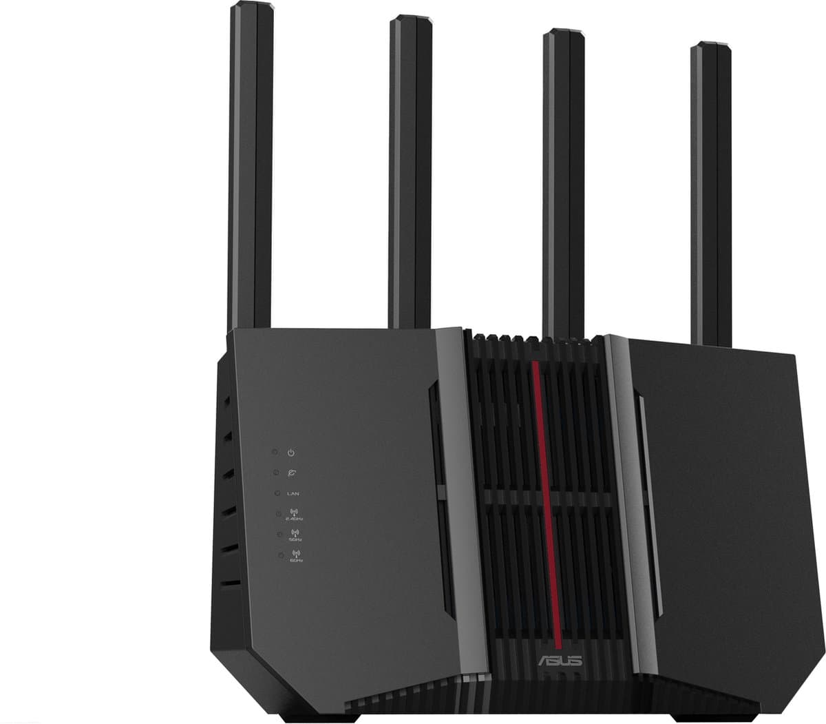 ASUS RT-BE92U: Tri-Band WiFi 7 router met 10 Gbps thumbnail 5