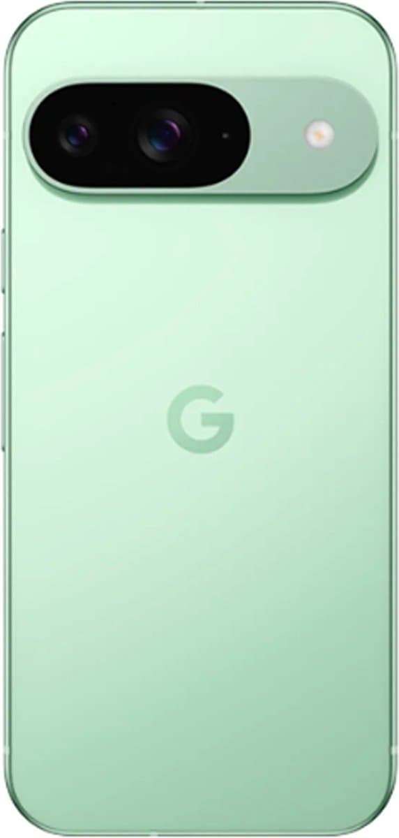 Google Pixel 9 - 128GB - Groen thumbnail 4