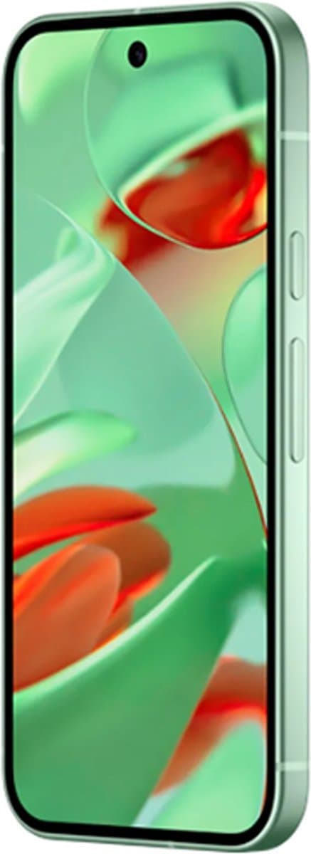 Google Pixel 9 - 128GB - Groen thumbnail 5