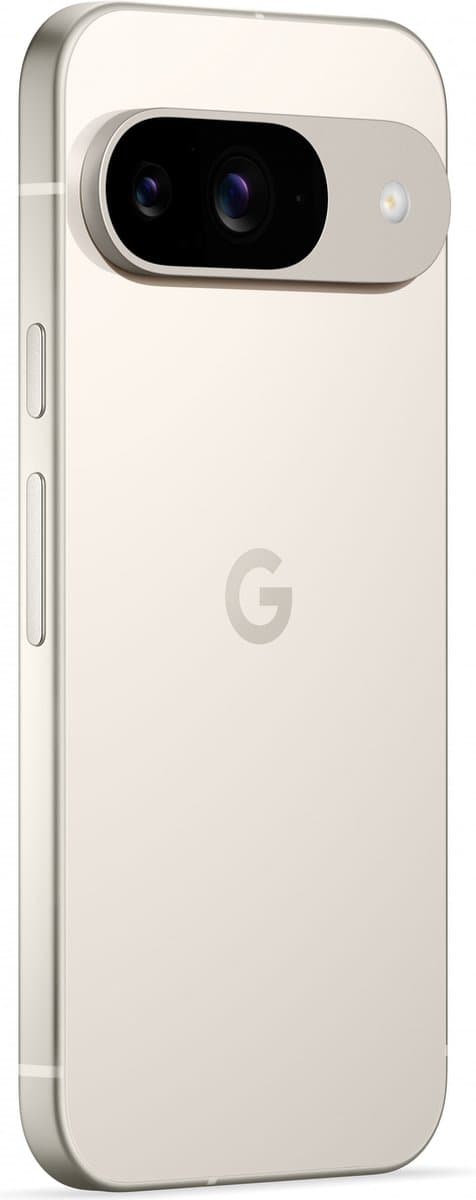 Google Pixel 9 - 128 GB - Wit thumbnail 6