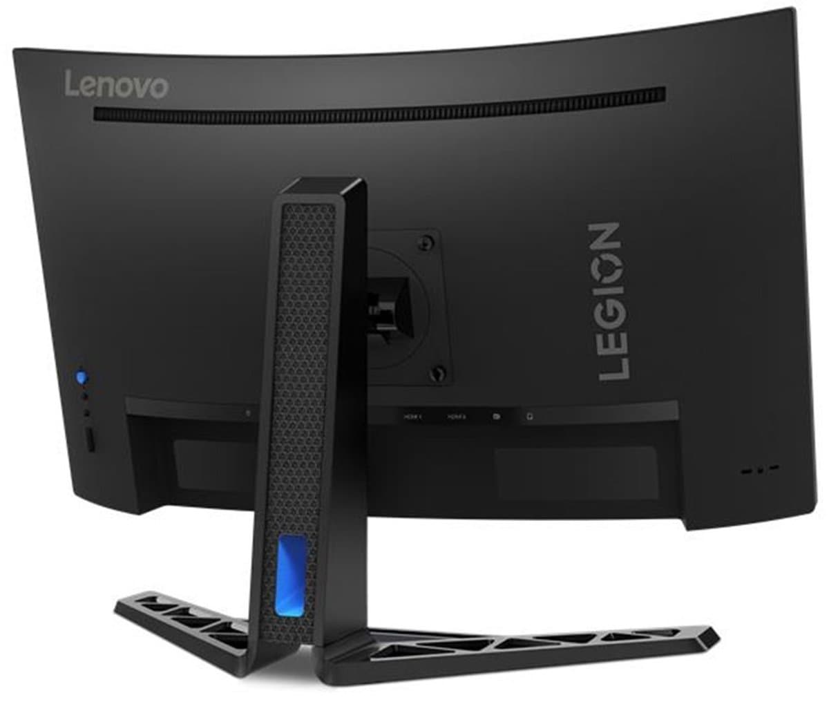 Lenovo Legion R27fc-30: 27" curved gaming monitor 240Hz