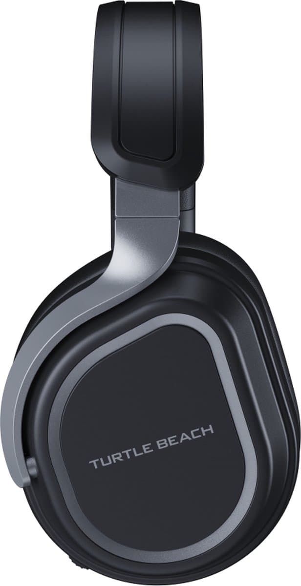 Turtle Beach® Stealth™ 700 Gen 3 – Draadloze Gamingheadset - PS5, PS4, PC en mobiel - Zwart thumbnail 3