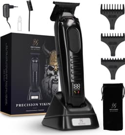 Productfoto van Baardtrimmer Pro - Borstelloze Motor