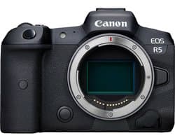 Canon EOS R5 Spiegelloze Camera