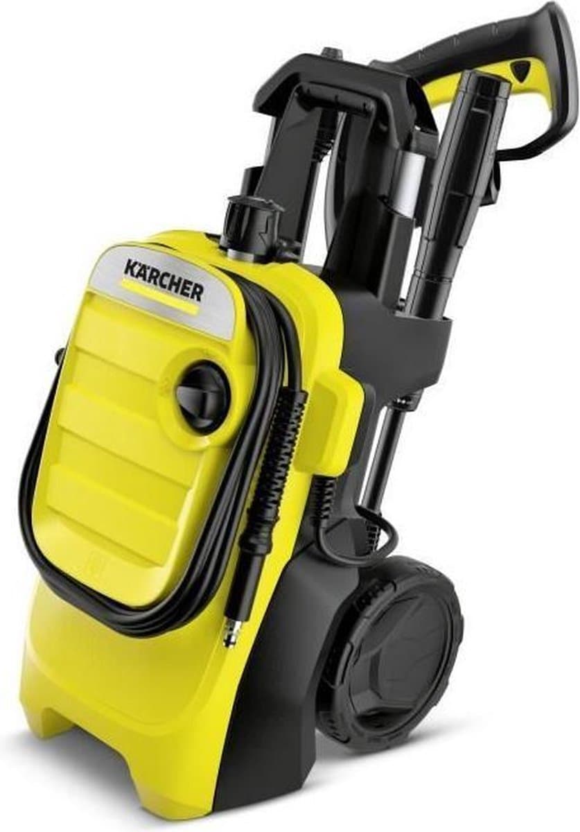 Kärcher K 4 Compact hogedrukreiniger thumbnail 4