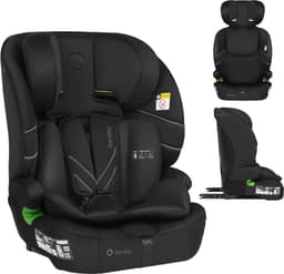 Productfoto van Lionelo Levi Fix i-Size autostoel 76 tot 150 cm met ISOFIX, TopTether en 5-puntsgordel