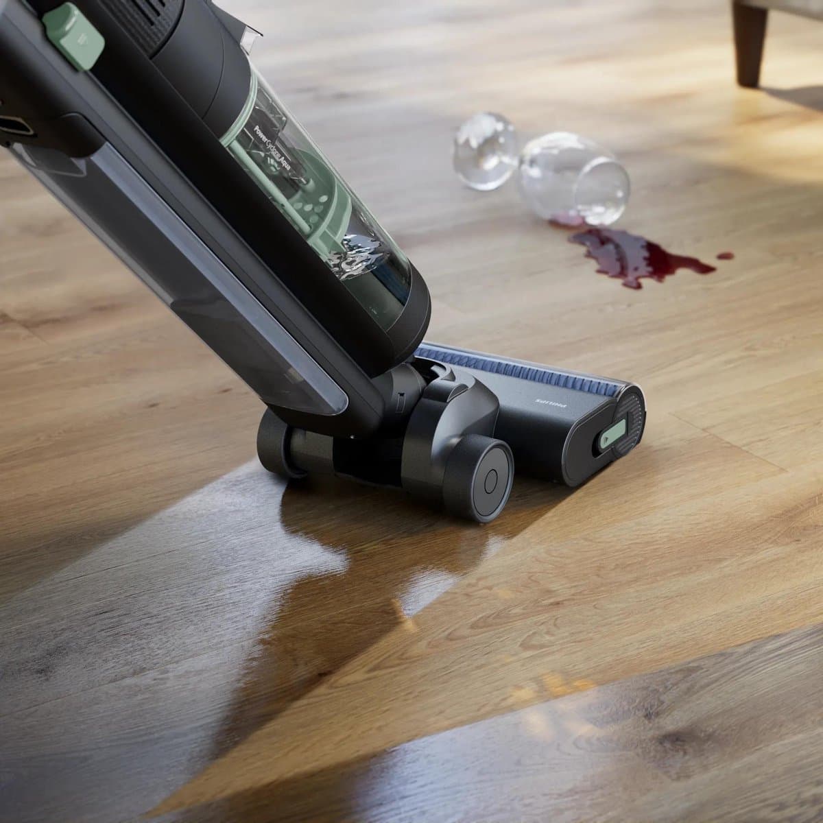 Philips 7000 Series AquaTrio Snoerloze Stofzuiger & Dweil XW7263/11 – Stofzuigen en Dweilen in Eén Beweging thumbnail 7