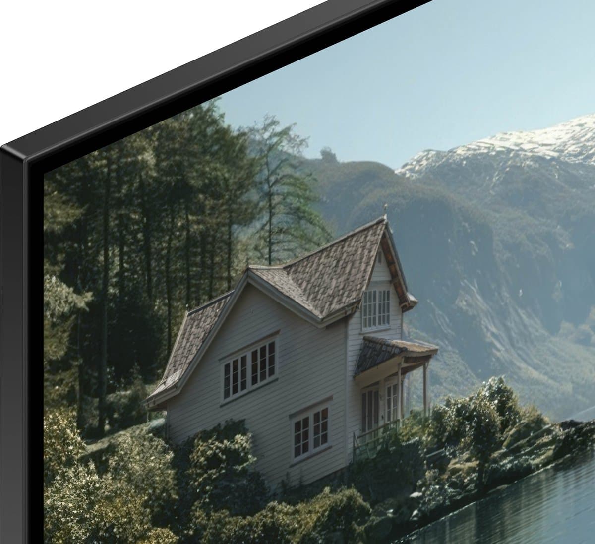 Sony BRAVIA 3 II - 75 inch - 4K LED - 2026 thumbnail 4
