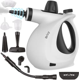 Productfoto van Infinity Goods Stoomreiniger - Handstoomreiniger