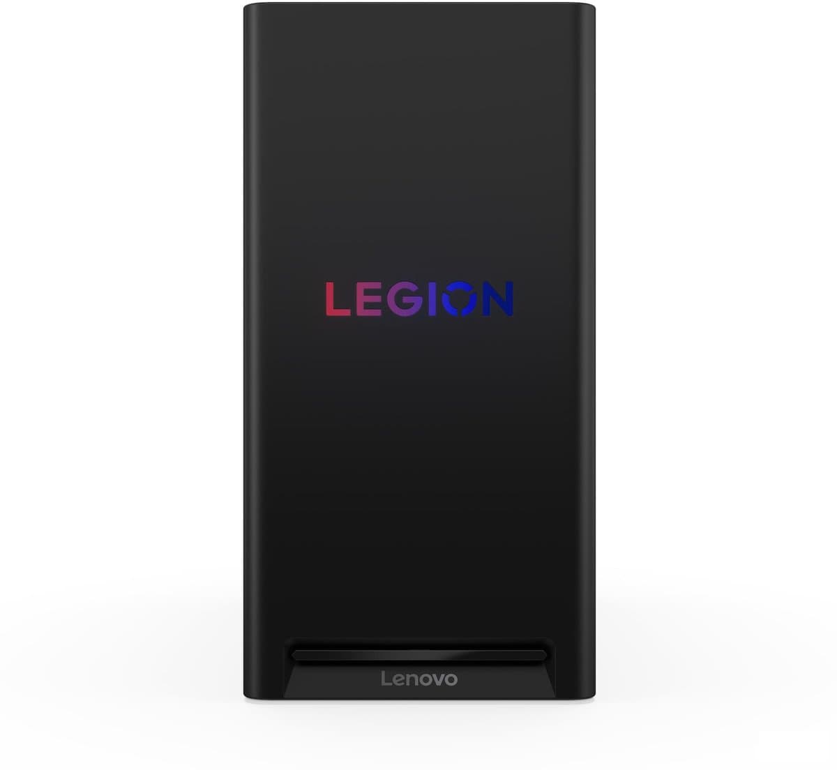 Lenovo Legion T5 30AGB10 - Gaming PC - AMD Ryzen™ 7 7700X - 32 GB DDR5-SDRAM - 1 TB SSD - NVIDIA GeForce RTX 5070 - Windows 11 Home thumbnail 6